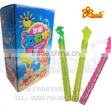 Soap Bubble Water Toy