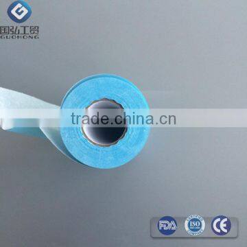 Disposable for Spa, Hotel and Hospital Examination Paper Bed Sheet Roll photo-2