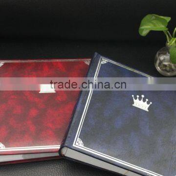 200 Photos Wedding Albums ,classical Vinyl Paper Cover Photo Album photo-4