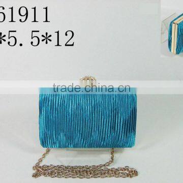 2014 new arrive beaded evening bags for lady