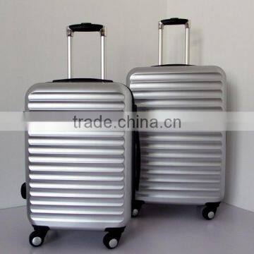 New Designs Colourful 2 Pcs Sets pc Luggage