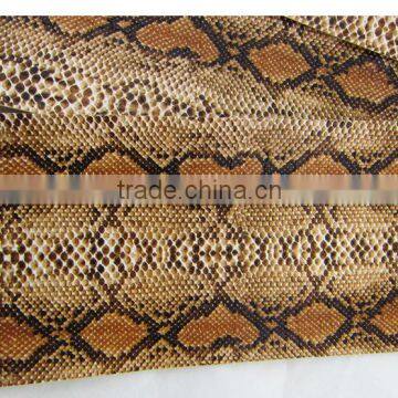 Artificial Leathers For DIY Traditional Bows photo-4