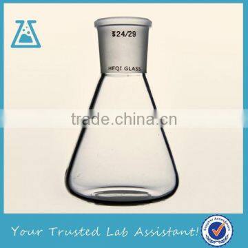 Conical Flask With Joint