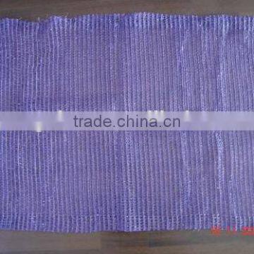 European Hot Products PE Raschel Garlic Mesh Bag for Sale photo-3