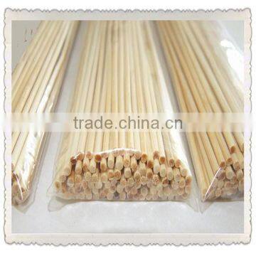 Eco-friendly Good Quality Bamboo Rotating Skewer photo-3
