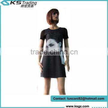 Lady Clothing Fatories in China to Sale 2015 Spring and Summer