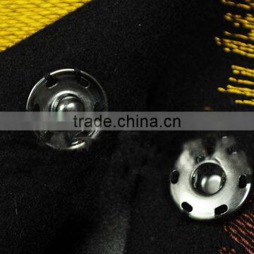 Winter Three Quarter Sleeve Cardigan Colorful Strips Women Coat Made in Sinkar photo-6