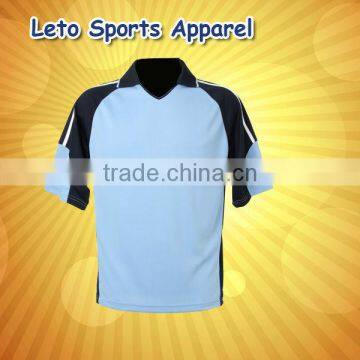 OEM high quality custom sublimation cricket jerseys/wear/apparel