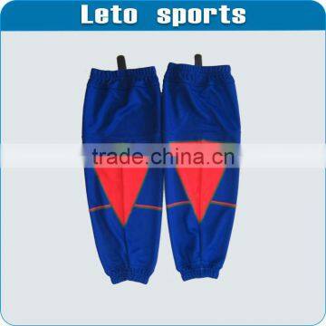 custom sublimation ice hockey socks custom ice hockey tops