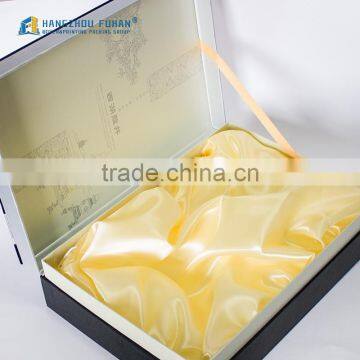 Customized Velvet Packaging Gift Box photo-3