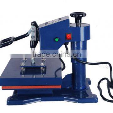 Mini Heat Press for Label 9x11 photo-2