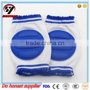 2017 Shuoyang Factory Wholesale Volleyball Knee Pad Baby Sleeve for Kids photo-2