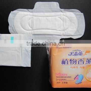 sanitary napkin