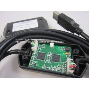 Proface HMI Cable CA3-USBCB-01 photo-5