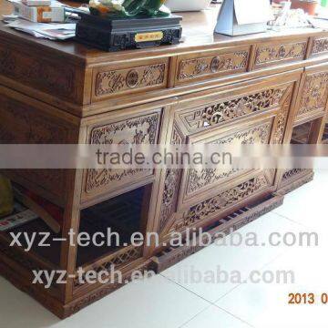 1300*2500mm Working Size 2d/3d Cnc Engraving 3 Axis Cnc Router Wood Cnc Router Woodworking Machine photo-6