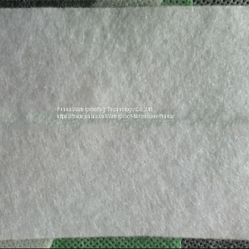 Weifang Fuhua Sound-proof, Waterproof, Damp-proof PE PP Floor Underlayment photo-3