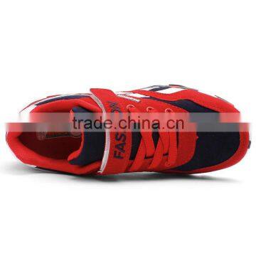 New Style Model China Brand Kids Sport Shoes Sneakers High Quality, Boys Casual Sport Shoes Sample Had for Children photo-2