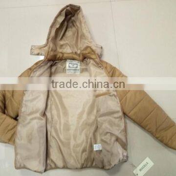 Padded Coats Padding Coat Stocklots Jacket Wholesale Mens Winter Jackets photo-5
