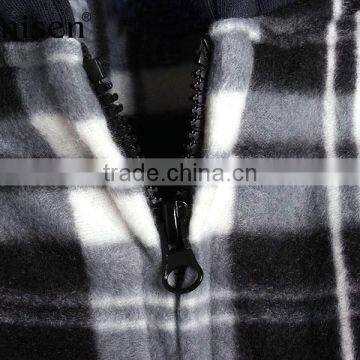 Garment Stock Lot Windbreak Hoodies Men Jacket photo-3