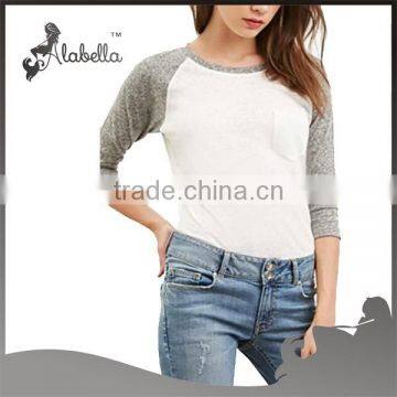 2015 Hot Selling Tee Shirts for Tshirts Bulk photo-2