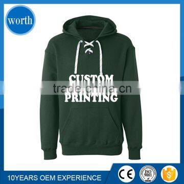 Blank Hoodies Custom Printing Best Choice With an Qualified OEM Supplier photo-4