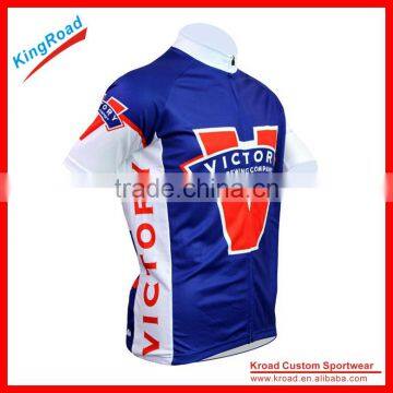 Fashionable Cheapest Cycling Jersey, Colorful Cycling Wear 2016 photo-4
