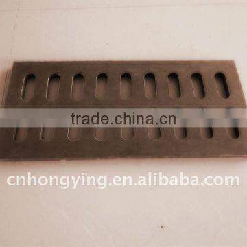 plastic FRP grating