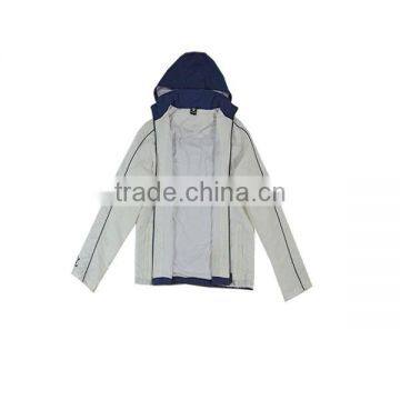 Popular Men's Spring Warm Windproof Outwear Jacket