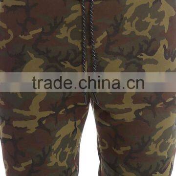 New Stylish Mens Printed Pants, Custom Camo Pants,camouflage Pants Supplier photo-4