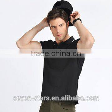 Quick-dry T-shirt Sport Perspiration Breathable Outdoor T-shirt photo-4