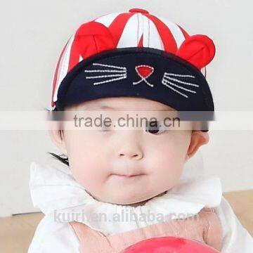 Plastic Casquette Made in China Mz-66 photo-2