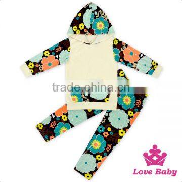 Valentine's Day Kids Ourfits Red Heart Printed Outfit Chiffon Ruffle Girls Dress 6years Kids Valentine's Day Kids Ourfits photo-3