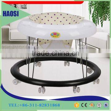 Classical Simple Round Baby Walker photo-2