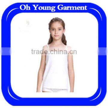 High Quality Children Tank Top,girl Tank Top photo-4