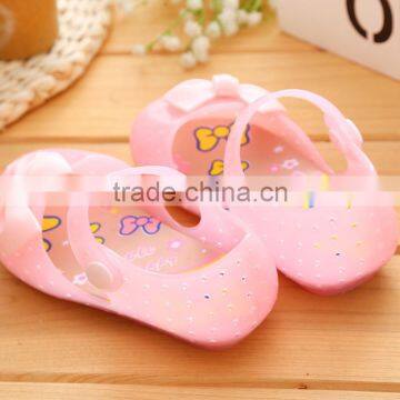 S16871A 2017 New Colorful Cute Kids Children Sandal Shoes photo-2