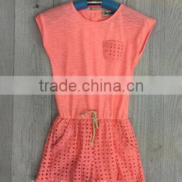 2016 New Design Clothes Baby Girl for Sale photo-3