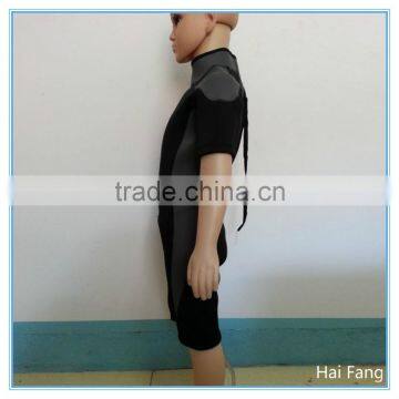 Child Kids Diving Suit, Body Fit Diving Suit, Wet Suit for Leisure Sporting photo-5