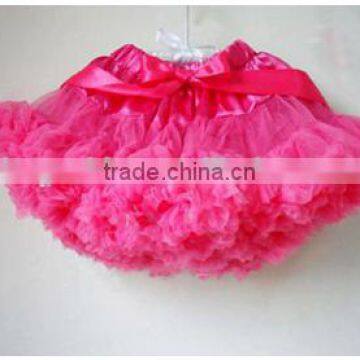 valentine's Day mini pink dress kids for girls,newest Girls ,Wholesale Girls Tutu Dress