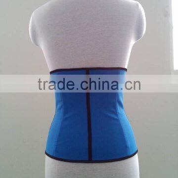 Instyles Slimming Shaper Bodysuit Trainer Corset Latex Waist Cincher Lady Underwear Xs-8xl photo-5