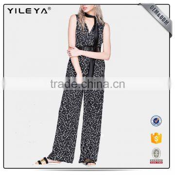 Sexy Jumpsuits Women,romper Jumpsuits for Girls,jumpsuits Rompers Women 2017 photo-5