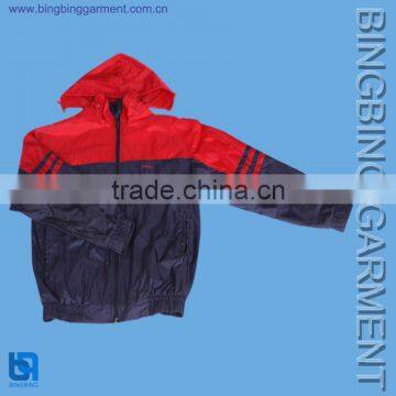 men's sports tracksuit