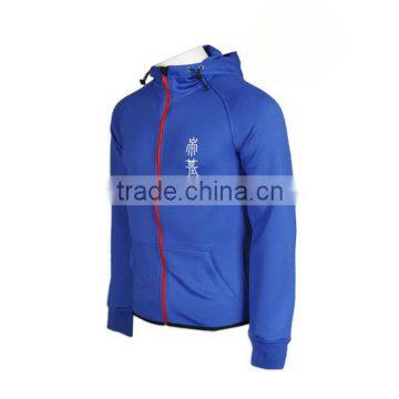 ISO 9001 Garment Industry Walking Running Jacket Sport photo-2