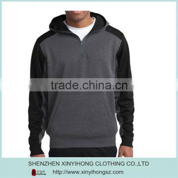 Custom Hoodies for Men ,printing Plain Hoodies With Tailored Fit Size
