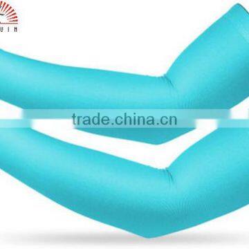 Decorative China Made Spandex Sublimation Sports Sun Protective Cheap Arm Sleeve photo-5