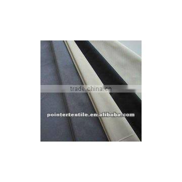 100% COTTON TWILL FABRIC 32X32/130X70 2/1 59'' DYED