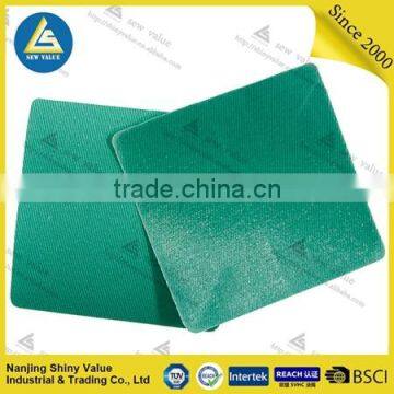 100% Cotton High Quality Customized Iron-on Patches for Clothes photo-2