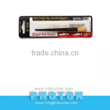 Anti Slip Copper Carving Knife/art Knife/Model:D-98 photo-2