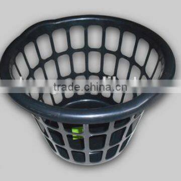 laundry basket plastic