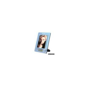 New Photo Frame with Calendar
