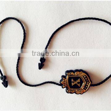 Custom Hang Tag Seal for Garment,plastic String Seal photo-2